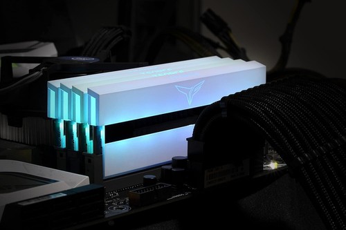 Premium 16GB (2x8GB) T-Force XTREEM ARGB RAM - Low Latency & Overclock Support - Picture 6 of 9