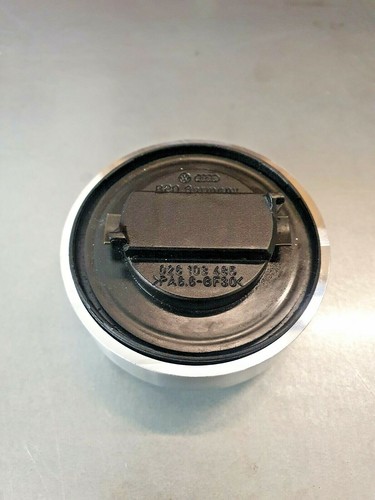 BILLET ALUMINIUM OIL AND COOLANT CAP COMBO - Picture 5 of 5