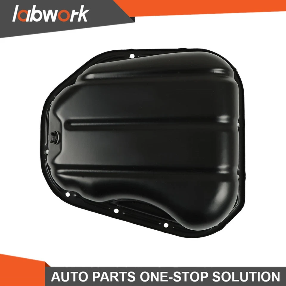 Лабораторный нижний масляный поддон двигателя для 1994-2010 Toyota Camry Avalon Lexus ES300 RX300 - Изображение 4 из 4