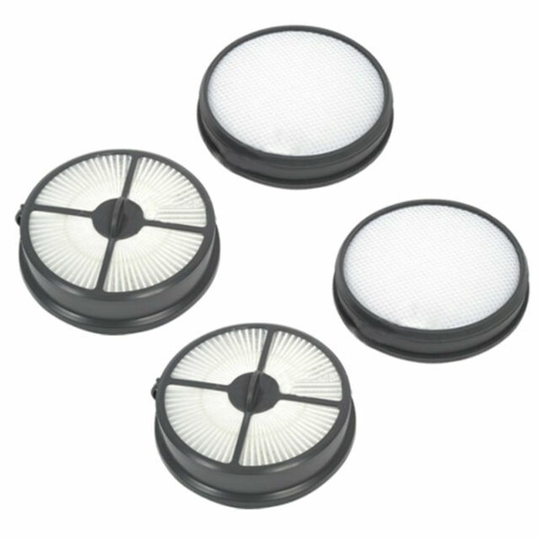 HEPA Filter Kit for Vax Mach Air Pets Family U89mapf Hoover Vacuum