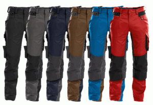 Dassy work pants Clearance