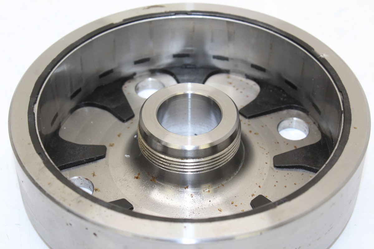 19-21 Kawasaki Ninja H2 Sx Se ZX1002 Stator Magneto Generator