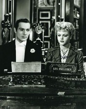 Angela Lansbury Dorian Gray Autograph Hand Signed Photo Original Coa Cinema