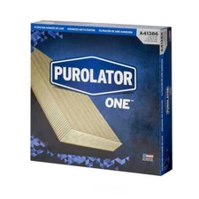 Air Filter Purolator A41386