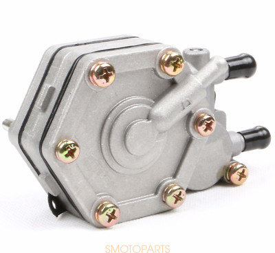Fuel Pump For P/&S 300 325 335 400 450 500HO 600 700 MV7 6X6 ATV GAS