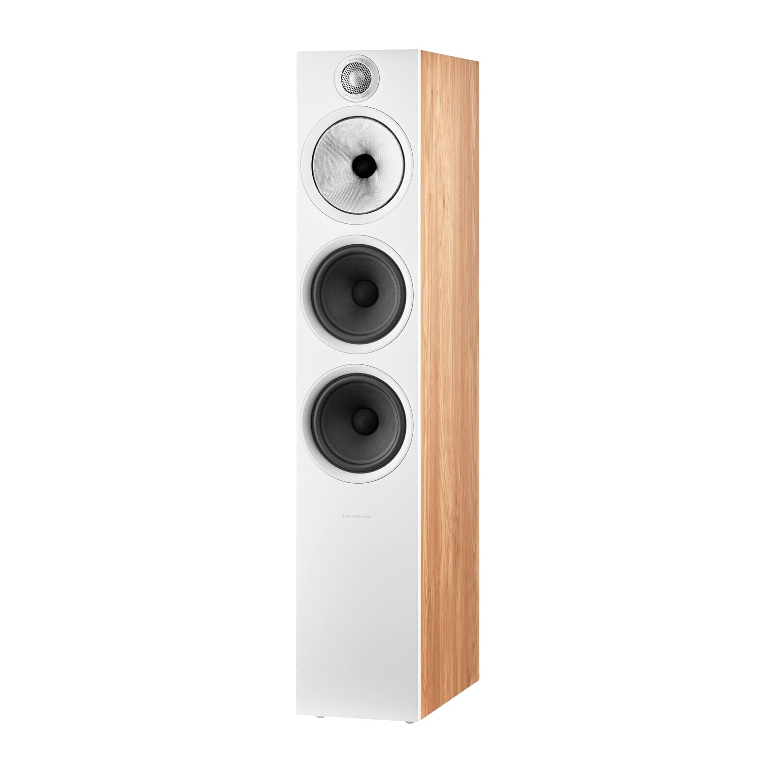 ②【1本価格】【美品】B&W DM603 S3【おまけ付き】 ①【1本価格】【美品】B&W DM603 S3【おまけ付き】