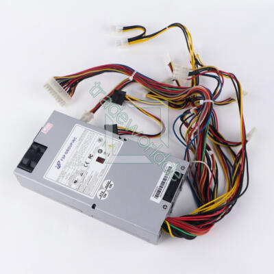 new 1PC power supply replaces FSP FSP350-701UJ 100-240V