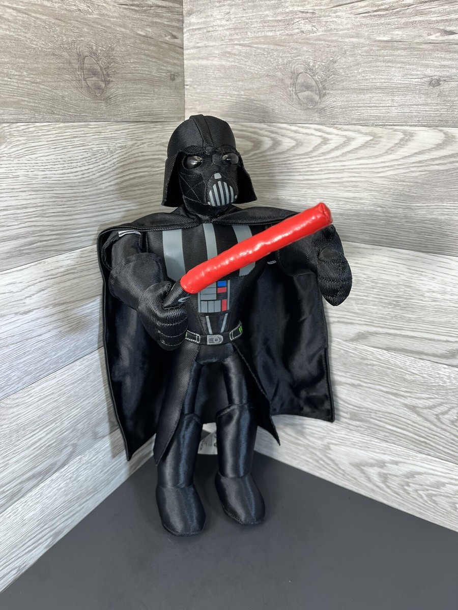 Disney Parks Store Star Wars Darth Vader 15