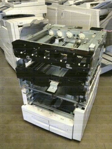 Sharp MX-M453N Laser Monochrome Copier Printer Scanner A3 45PPM All-in-One - Picture 5 of 10