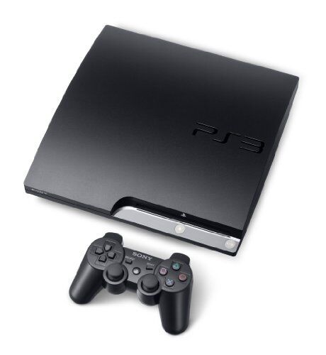 Sony PlayStation 3 Super Slim review: Sony shrinks down new PS3 -- except  for the price - CNET