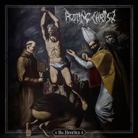 The Heretics (Digipak) | Rotting Christ | Audio-Cd | 2019 | EAN 0822603148725