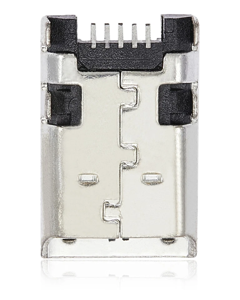 Replacement Charging Port Only Compatible For Asus Fonepad 7 Soldering Required - Image 2 of 4