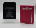 Star Wars 8 Track Tape - Electric Moog Orchestra PLUS  eraser, stickers — photo 4