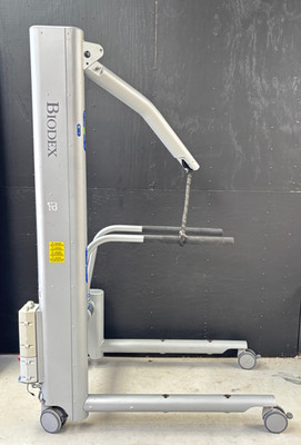 Biodex Medical Systems 950-485 NxStep Unweighing System, Physical Therapy/Rehab