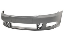 Skoda Octavia 09-13 Front Bumper Primed SK0281001 (5120)