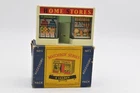 Matchbox Accessory Pack  A 5 no. 5 Home Stores 1961 Original Box Lesney Nice