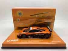 MINICHAMPS MCLAREN F1 GTR KOKUSAI KAIHATSU RACING #53 533 164353 1/43