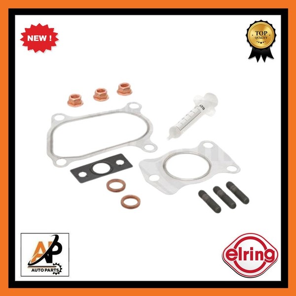 Elring 714.630 Montagesatz FüR Citreon RHS (DW10ATED)-image