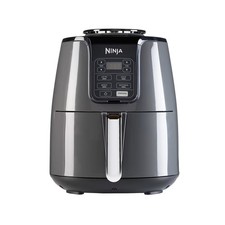 Ninja Air Fryer - Certified Refurbished [AF100UK] Roast, Dehydrate, Reheat, 3.8L