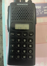 1pcs Kenwood TK-378 handheld console