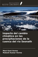 Mani Kant Verma (U. A.) | Impacto Del Cambio ClimáTico En Las Precipitaciones...