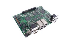 SYS-ST02-CPU 31.285-1010.1/01 KONTRON - Reconditionné - Garantie 24 mois