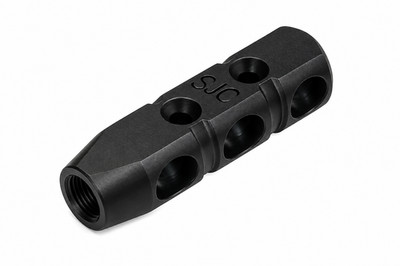 SJC Titan comp 1/2 28 tpi Black Oxide CLEARANCE SALE
