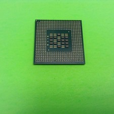 Laptop Computer Intel SL5YU Pentium 4 1.60GHZ/512KB/400MHZ CPU Processor