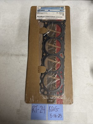 Engine Cylinder Head Gasket Fel-Pro 9820 PT fits 91-94 Nissan