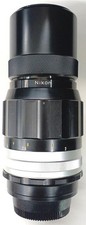 NIKON NIKKOR-Q 200MM F4 AI LENS 631737