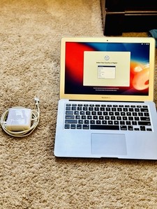 Early 2014 MacBook Air | eBay