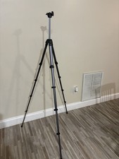 Ulanzi OMBRA 2 Foldable Tripod Ball Head 61.4in Max Height 10kg Load