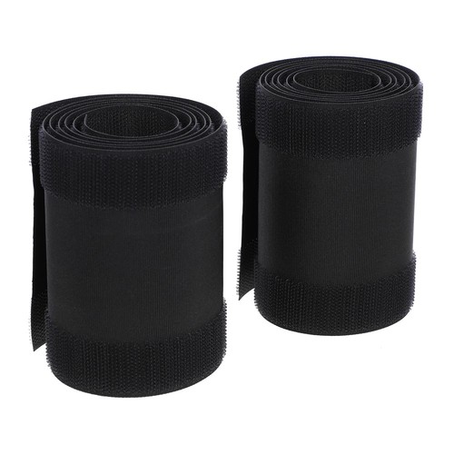 2 Pcs Patch Protège-cordon D'extérieur Couvre-cordons De Sol - Afbeelding 5 van 12