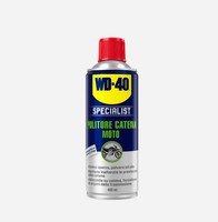 Wd-40 Specialist Moto Universalreiniger Reiniger Entfetter Reinigung 500Ml