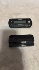 Sirius Stratus SV3 Satellite Radio Receiver with Car Dock SV3R