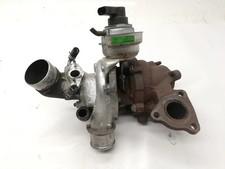 HONDA CR-V III RE Turbolader 18900-RFW-0011-M2 2.2 Diesel 110kw 2010 14881985