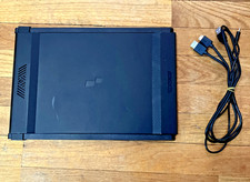 Mobile Pixels DUEX MAX DS 14.1" 1080p Laptop Screen Extender - Tested - Read