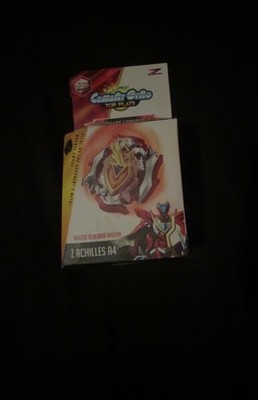 Z Achilles 11 Xtend+ Beyblade Burst Cho-Z Takara Tomy B-105