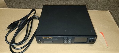 Blackmagic Design CVIPHPRESC 2110 IP Presentation Converter