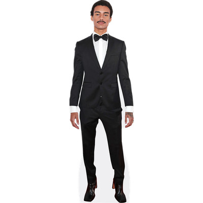 Reece King (Bow Tie) Life Size Cutout