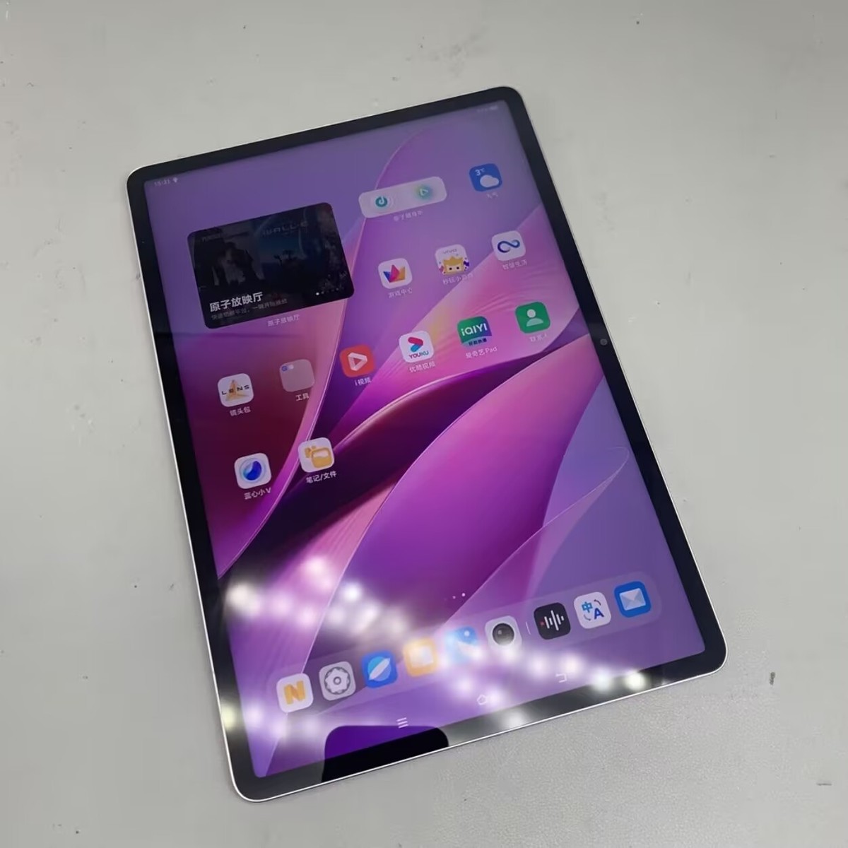 vivo Pad Air 11.5
