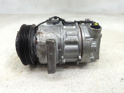 2023 Mitsubishi Outlander Air Conditioning A/c Ac Compressor Oem Z85LO