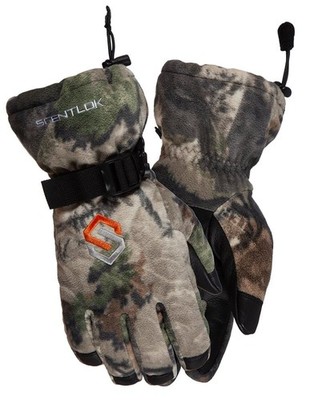 BE:1 Fortress Glove MO Terra Gila Medium