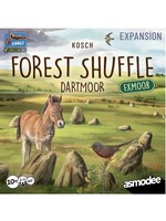 Exmoor: Forest Shuffle - Dartmoor Exp NEU