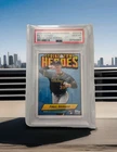 2024 Topps Japan Edition - Strike Zone Heroes Paul Skenes #SZH-19 (RC)