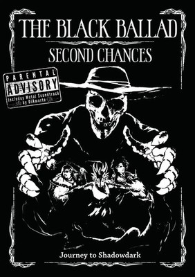 Rick Heinz (u. a.) | Second Chances | Taschenbuch | Englisch (2026)