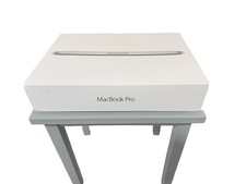 Apple MacBook Pro 13 2017 I5 2.3Ghz 8Gb Ram 128Gb Ssd