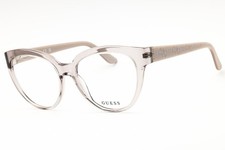 GUESS GU50232-020-54 Eyeglasses Frame Size 54mm 17mm 140mm GREY Women 889214572