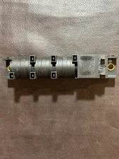 Frigidaire gas range spark control module 808608804. Used removed working Range