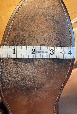 Alden 684